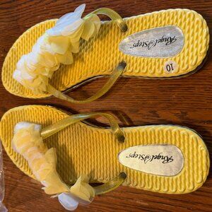 Fancy Flip-Flops